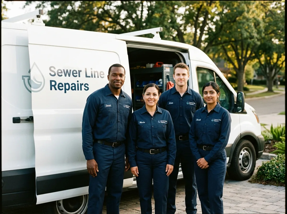 Emergency Plumber company in University Place, WA